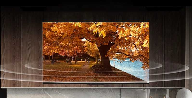 Smart Google TV Coocaa 75 inch 4K 75C9 giá rẻ