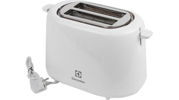 Lò nướng bánh mì Electrolux ETS1303W giá rẻ