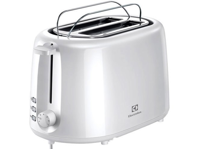 Lò nướng bánh mì Electrolux ETS1303W giá rẻ