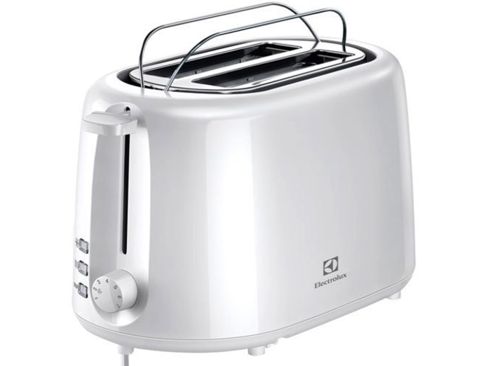 Lò nướng bánh mì Electrolux ETS1303W giá rẻ