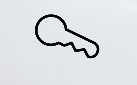 Lò nướng Bosch serie 4 HBS534BB0B có tính năng khóa trẻ em