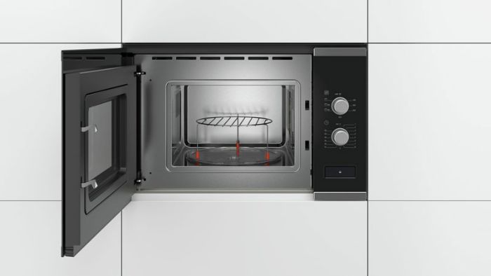 Lò vi sóng Bosch BEL520MS0K series 4 giá tốt