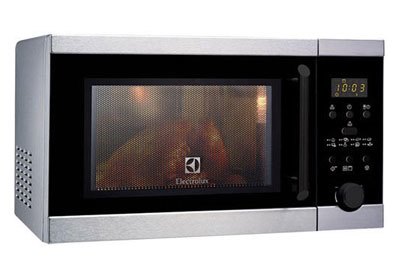 Lò vi sóng Electrolux 20 lít EMS2057X giá rẻ