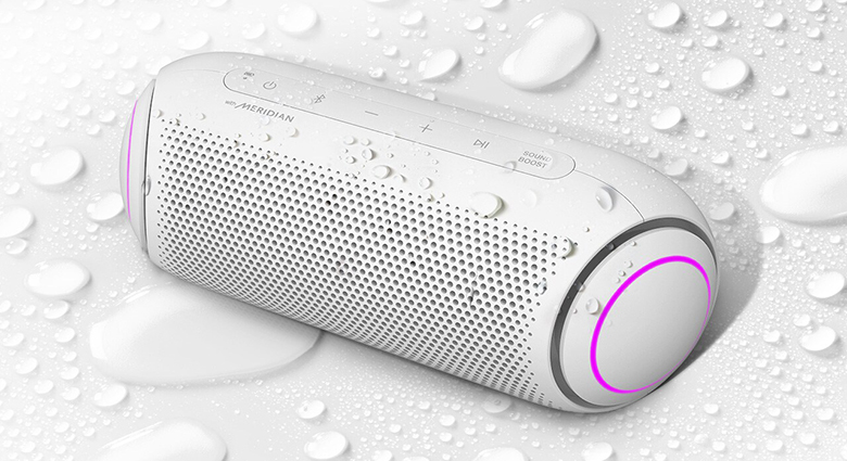 Loa Bluetooth LG Xboom Go PL5W