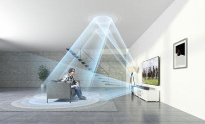 Loa Sound Bar Sony HT-ST5000 Dolby Atmos 7.1.2