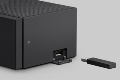 Loa Sound Bar Sony HT-ST5000 Dolby Atmos 7.1.2