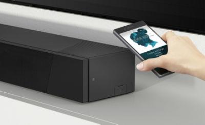 Loa Sound Bar Sony HT-ST5000 Dolby Atmos 7.1.2