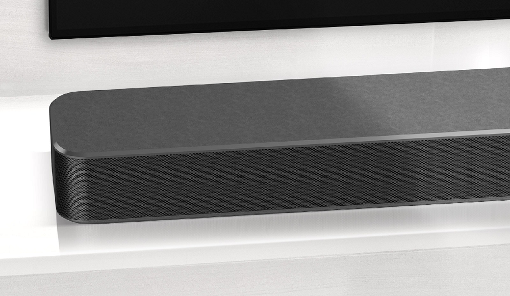 Loa soundbar LG 4.1 SN5R.DVNMLLK chính hãng giá tốt tại Hà Nội