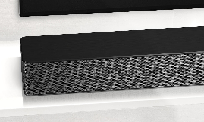 Loa soundbar LG SNH5.DVNMLLK siêu rẻ