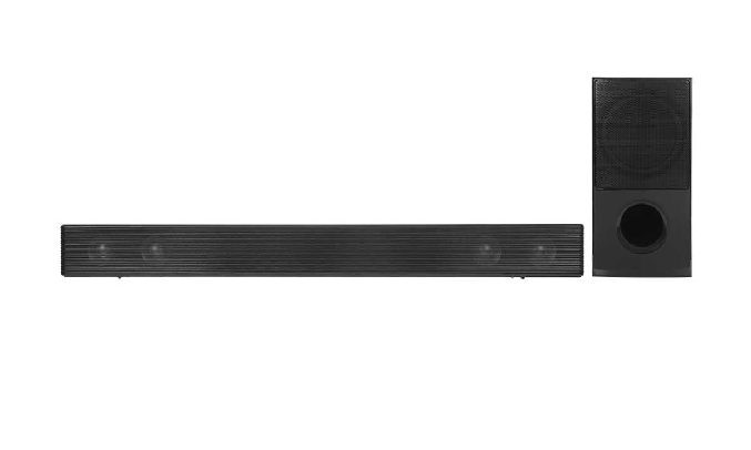 Loa soundbar LG SNH5.DVNMLLK siêu rẻ