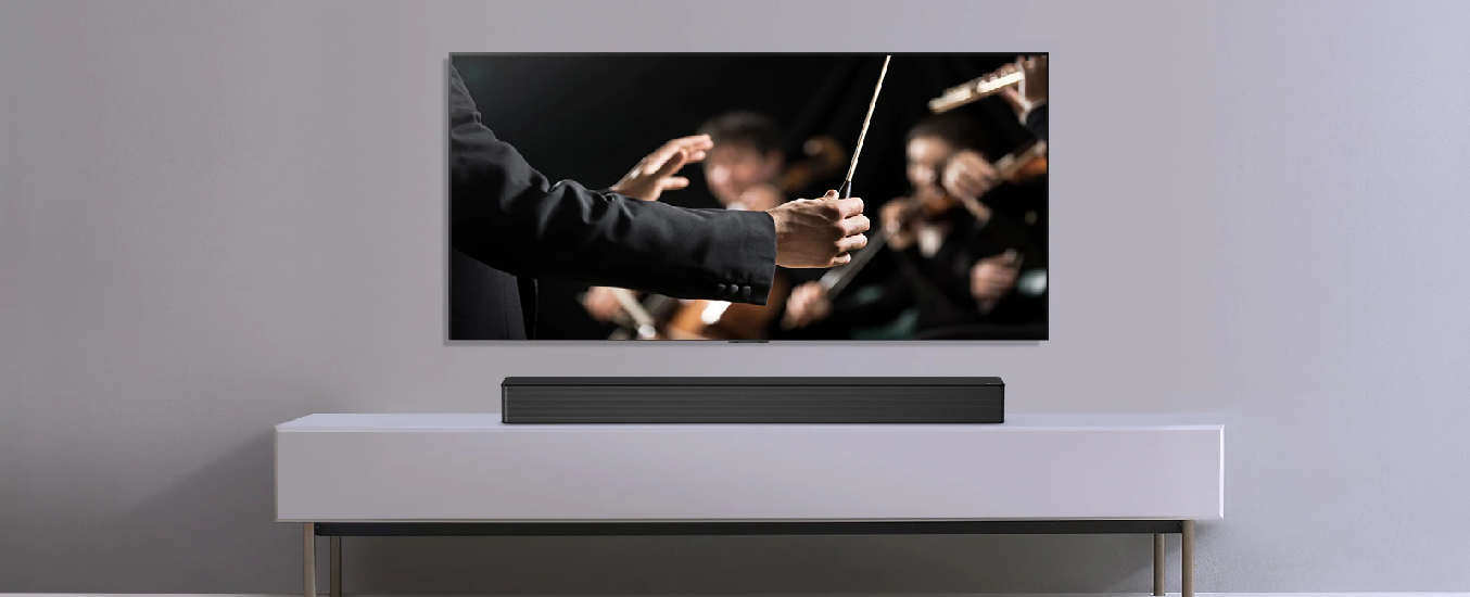 Loa soundbar LG SNH5.DVNMLLK siêu rẻ