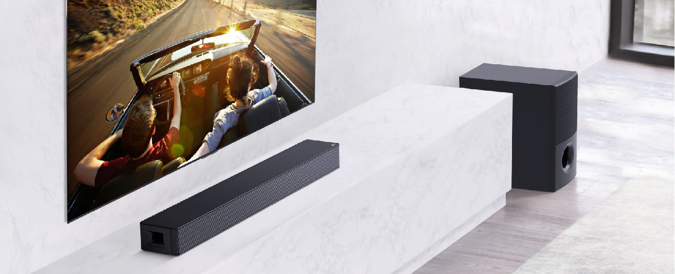 Loa soundbar LG SNH5.DVNMLLK siêu rẻ