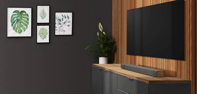 Loa Soundbar LG SP2 giá rẻ chính hãng tại Hà Nội