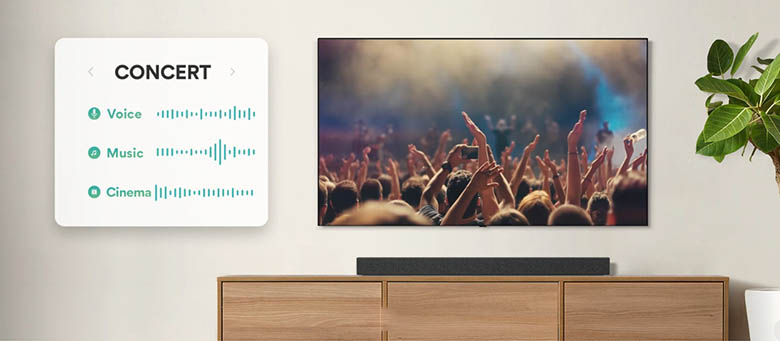 Loa Soundbar LG SP2 giá rẻ chính hãng tại Hà Nội