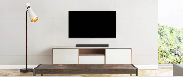 Loa Soundbar LG SP2 giá rẻ chính hãng tại Hà Nội