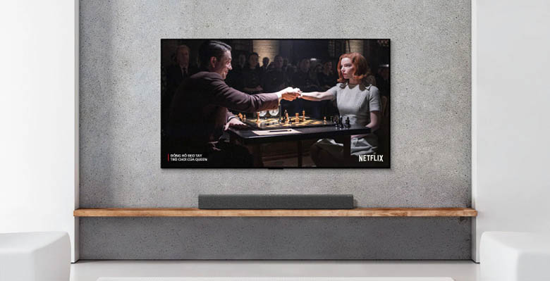 Loa Soundbar LG SP2 giá rẻ chính hãng tại Hà Nội