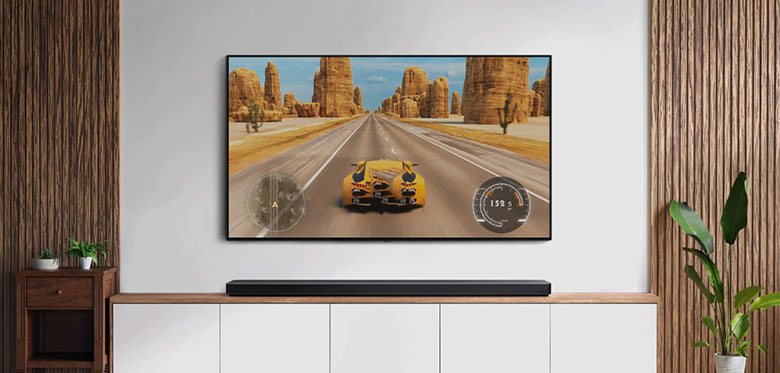 Loa SoundBar LG SP8A.DVNMLLK chính hãng giá rẻ tại Hà Nội