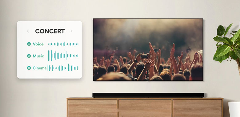 Loa SoundBar LG SP8A.DVNMLLK chính hãng giá rẻ tại Hà Nội