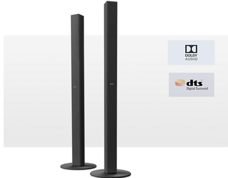 Loa SoundBar Sony HT-S700RF