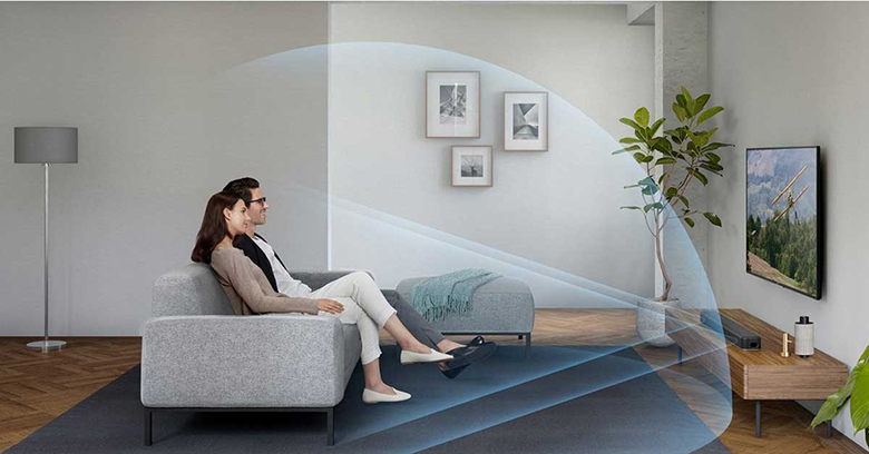 Loa SoundBar Sony HT-X8500M SP1