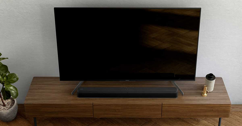 Loa SoundBar Sony HT-X8500M SP1