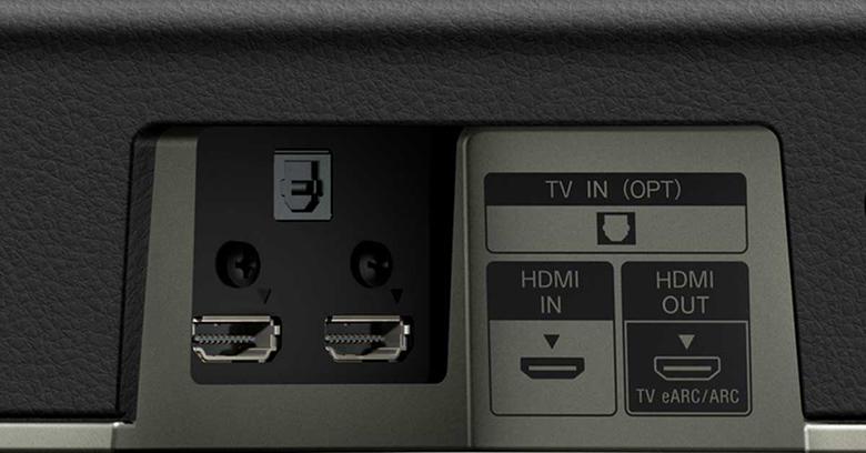 Loa SoundBar Sony HT-X8500M SP1