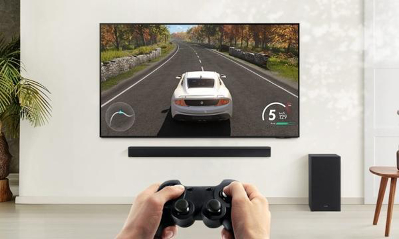 Loa Soundbar Samsung HW-B650/XV giá rẻ