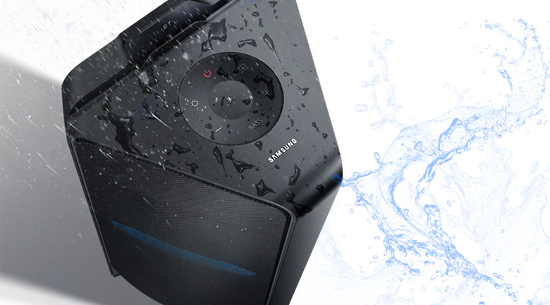 Loa tháp Samsung MX-T70/XV