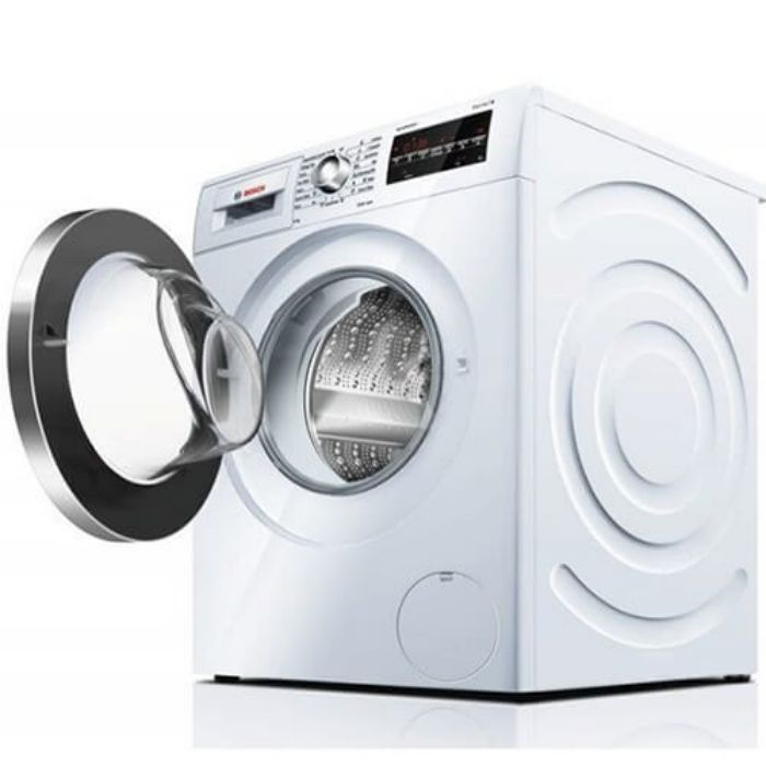 Máy giặt Bosch WAW28480SG series 8 chính hãng nhập khẩu Đức