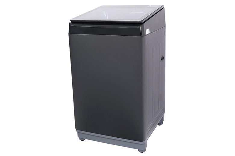Máy giặt lồng đứng Aqua 10 kg AQW-U100FT.BK giá rẻ
