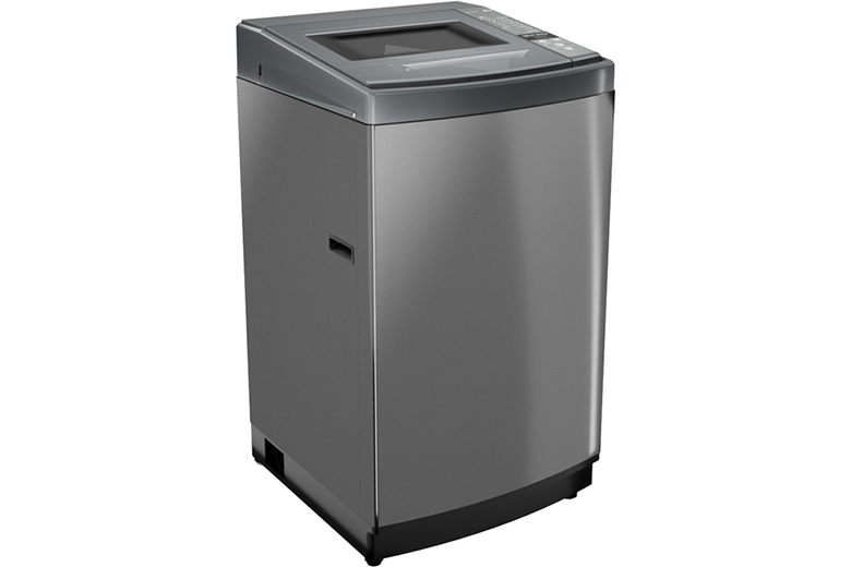 Máy giặt Aqua 8 kg AQW-KS80GT S lồng đứng 8 chương trình giặt