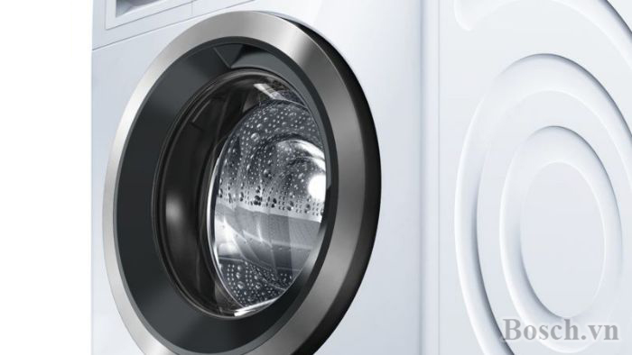 Máy giặt Bosch lồng ngang 10kg WGG254A0SG chính hãng