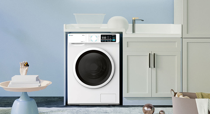 Máy giặt Casper lồng ngang inverter 9.5 kg WF-95I140BWC
