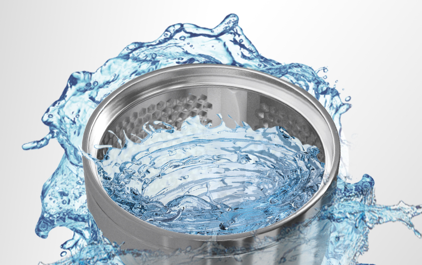 Máy giặt lồng đứng Casper 8kg WT-8NG2 2023