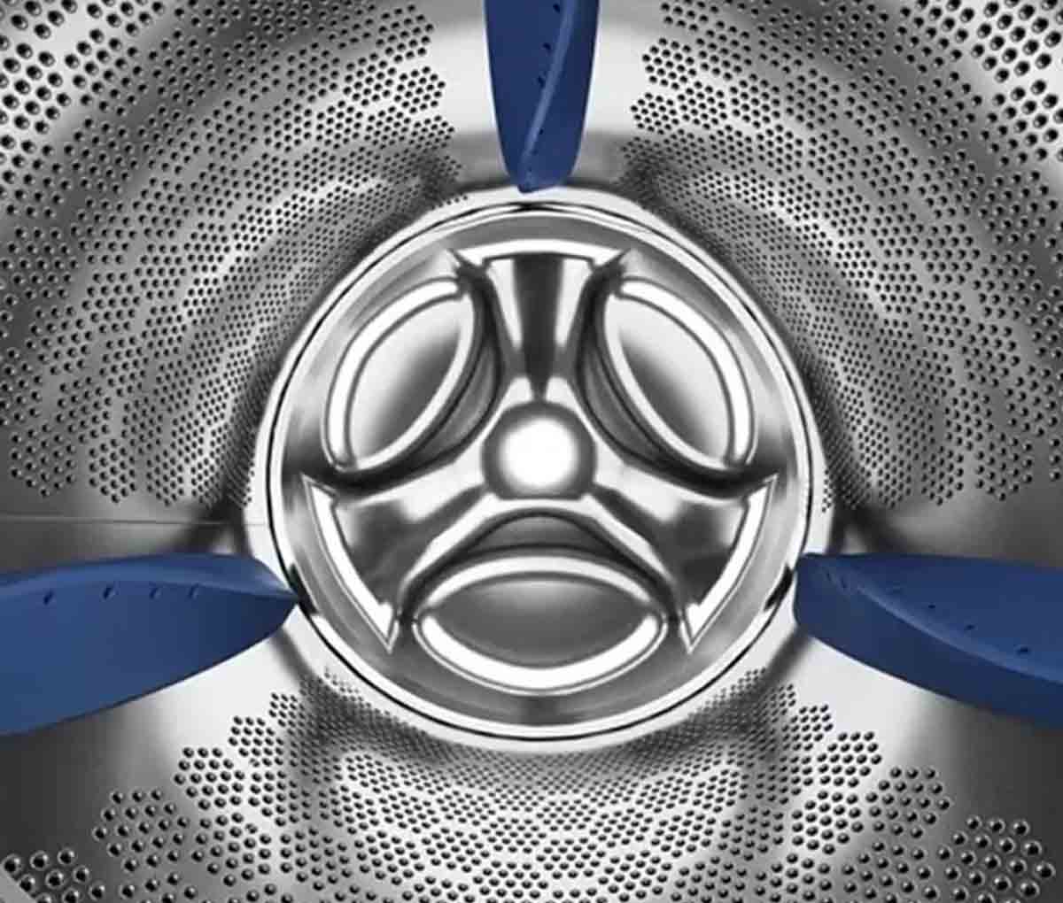 Máy giặt lồng ngang Electrolux inverter 10 kg EWF1024D3WB 2023 giá tốt