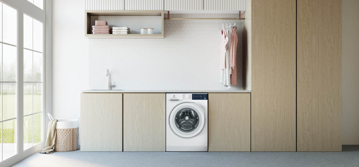 Máy giặt lồng ngang Electrolux inverter 10 kg EWF1024D3WB 2023 giá tốt