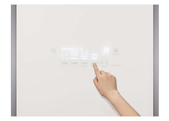 Tủ chăm sóc quần áo thông minh LG Styler S5BOC giá tốt