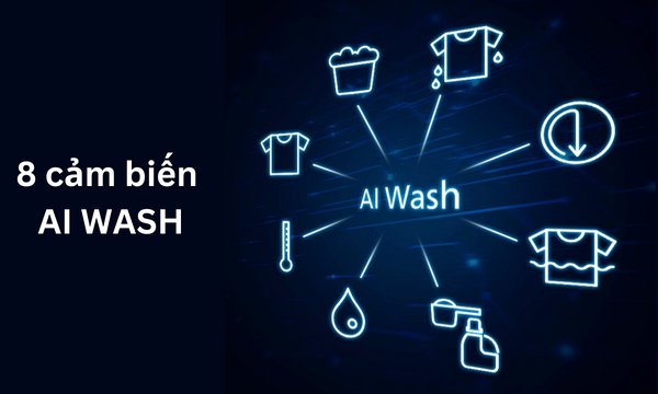 Máy giặt lồng ngang inverter Hitachi BD-100GV WH giá tốt