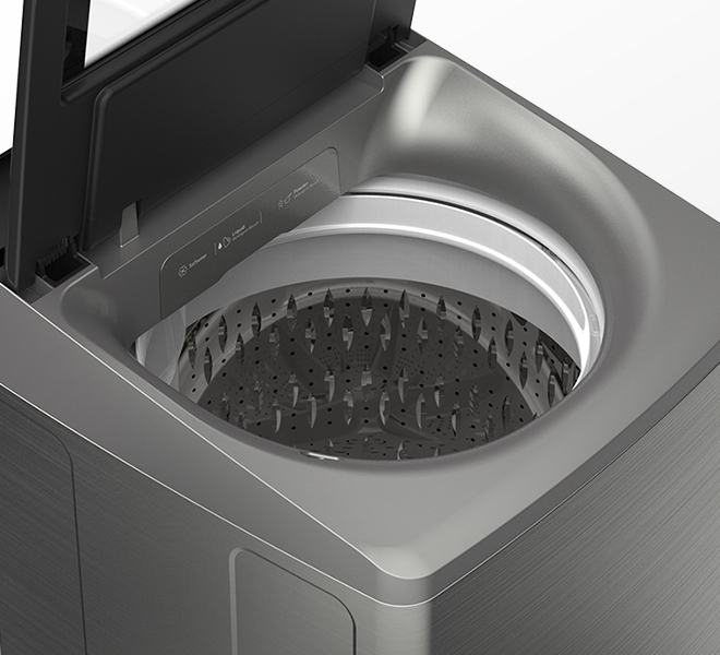 Máy giặt lồng đứng Hitachi 14 kg SF-140TCV giá rẻ