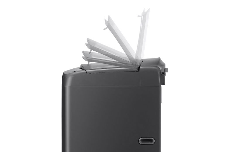 Máy giặt LG lồng đứng inverter 16 kg TV2516DV3B 2023