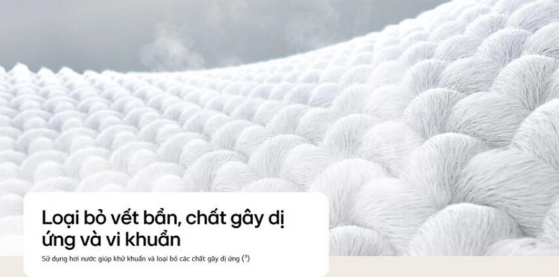 Máy giặt lồng đứng LG Inverter 25 kg TX2725AT9G, model mới, giá tốt