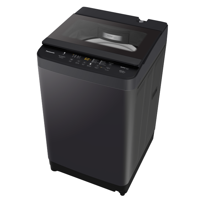 Máy giặt cửa trên Panasonic 10kg NA-F10S10BRV chính hãng giá rẻ