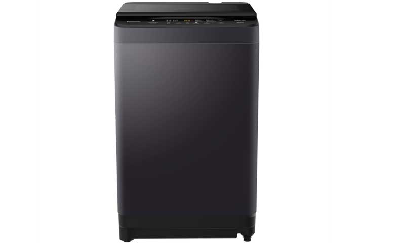 Máy giặt cửa trên Panasonic 10kg NA-F10S10BRV chính hãng giá rẻ