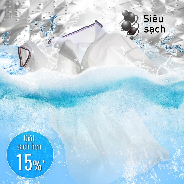 Máy giặt cửa trên Panasonic 10kg NA-F10S10BRV chính hãng giá rẻ