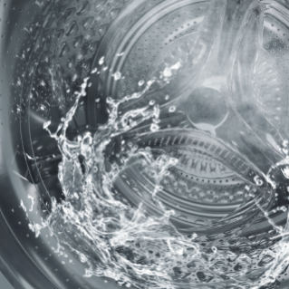 Máy giặt lồng ngang Panasonic inverter 9.5kg NA-V95FR1BVT 2022