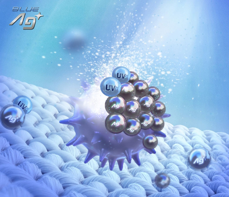 Máy giặt lồng ngang Panasonic inverter 9kg NA-V90FR1BVT 2022