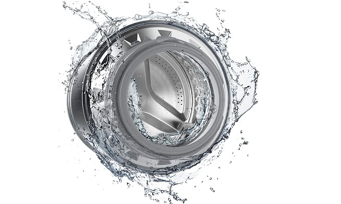 Máy giặt Samsung inverter 10 kg WW10TA046AE/SV giá rẻ