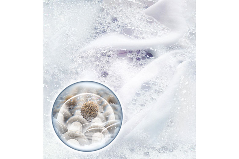 Máy giặt Samsung inverter 13 kg WW13T504DAW/SV model 2022