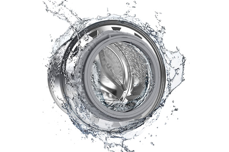 Máy giặt Samsung inverter 13 kg WW13T504DAW/SV model 2022