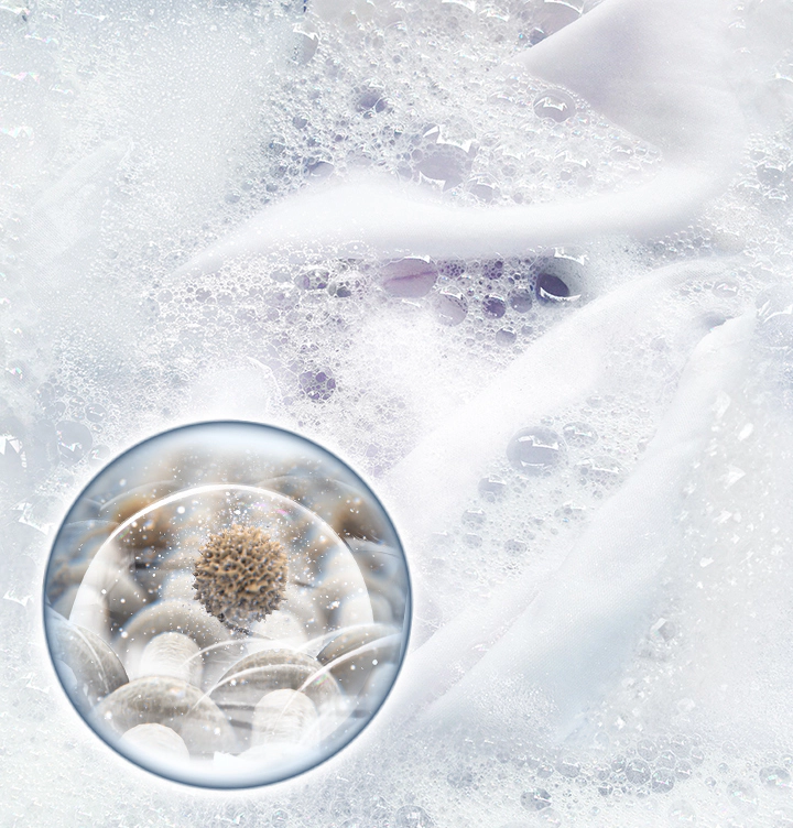 Máy giặt lồng ngang thông minh Samsung inverter 9 kg WW90T634DLE